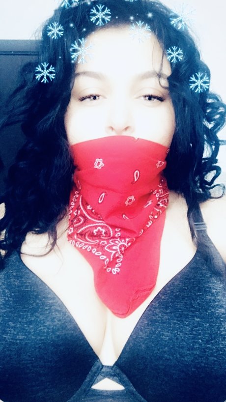 Puerto Rican Princess