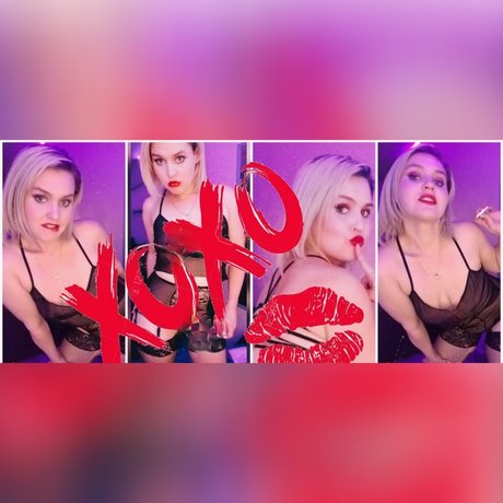 Naakte gelekte OnlyFans-foto van Bellababy1316