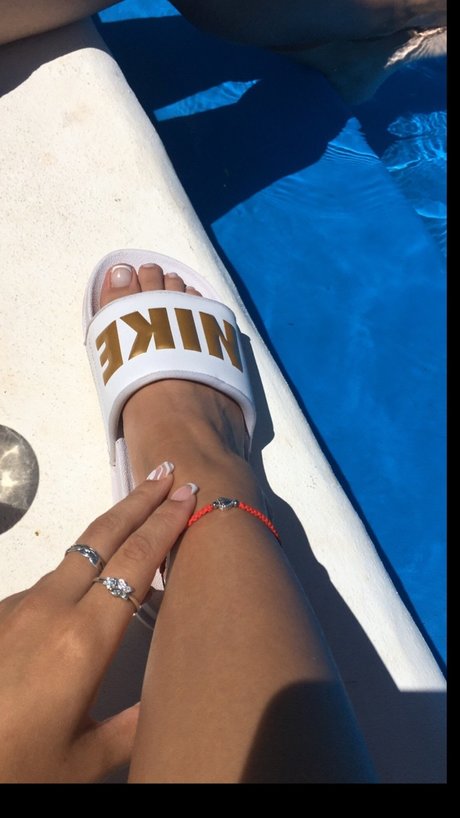 Feets Beauty