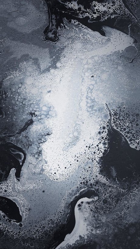 Naakte gelekte OnlyFans-foto van Nitsua