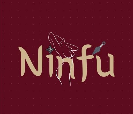 Naakte gelekte OnlyFans-foto van Ninfu