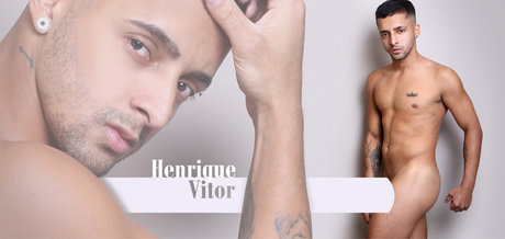Henrique Vitor