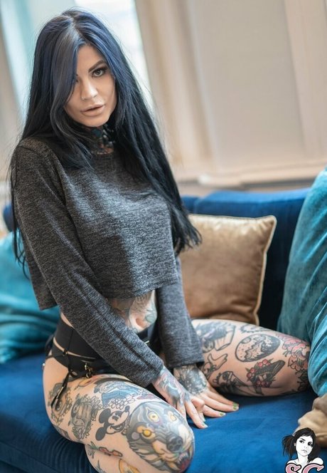 Hopefulsuicidegirls
