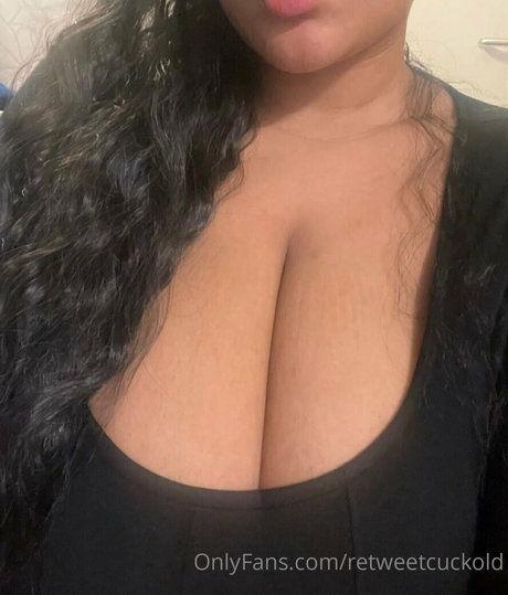 Retweetcuckold