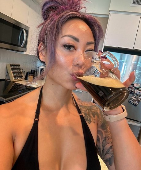 Cynthia Leu