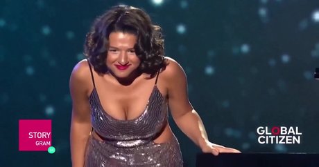 Naakte gelekte OnlyFans-foto van Khatia Buniatishvili