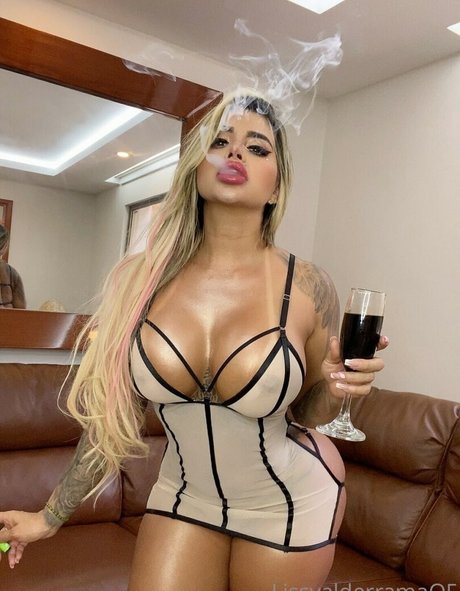 Lis Valderrama