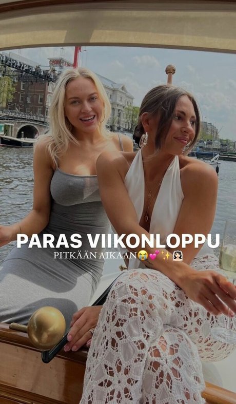 Naakte gelekte OnlyFans-foto van Erna Husko