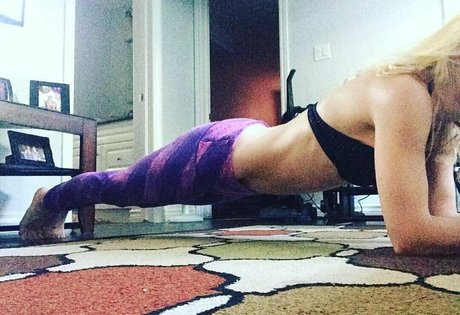 Naakte gelekte OnlyFans-foto van Brittanybtchx