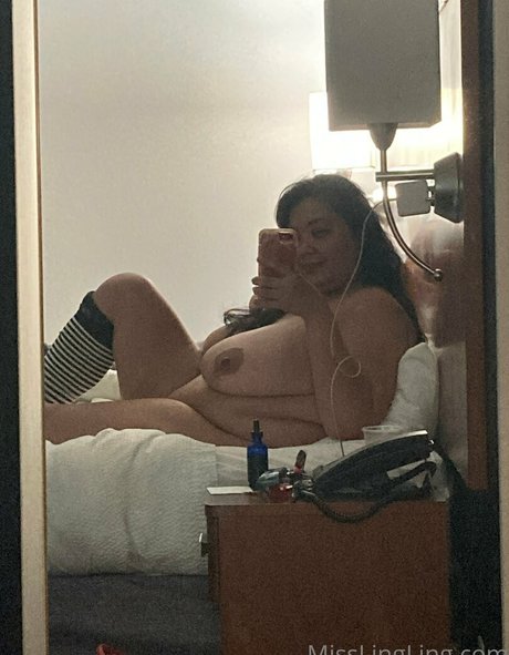 Linglingbbw