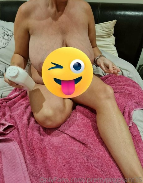 Prettypregnant35