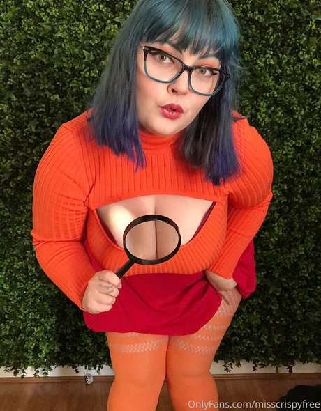 Misscrispyfree