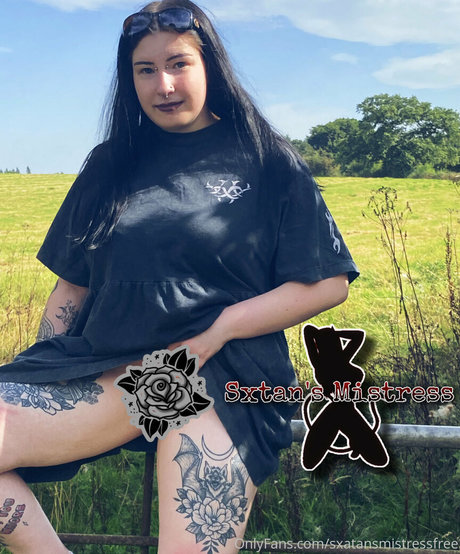 Sxatansmistressfree