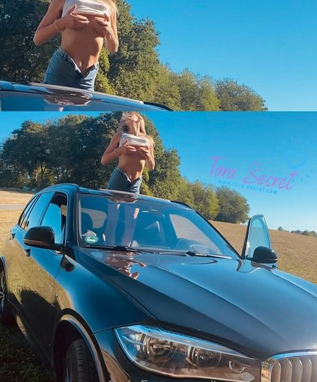 Naakte gelekte OnlyFans-foto van Tarasecretfree