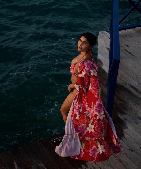 Martina La Peligrosa