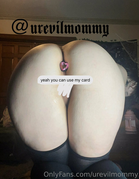 Urevilmommy
