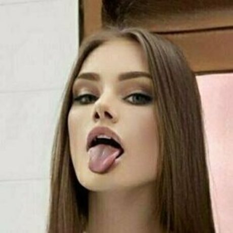 Naakte gelekte OnlyFans-foto van Amandasavina