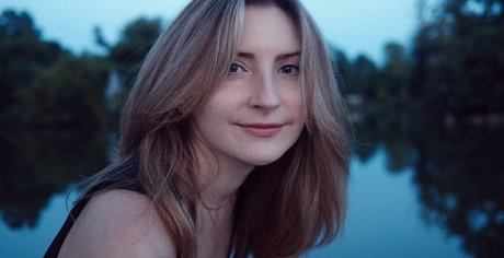Naakte gelekte OnlyFans-foto van Vkunia