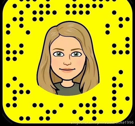Naakte gelekte OnlyFans-foto van Princessbrooke1996