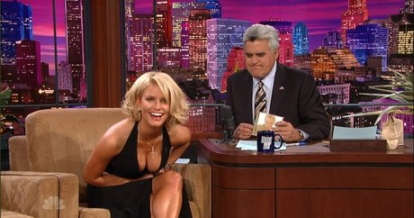 Naakte gelekte OnlyFans-foto van Jessica Simpson