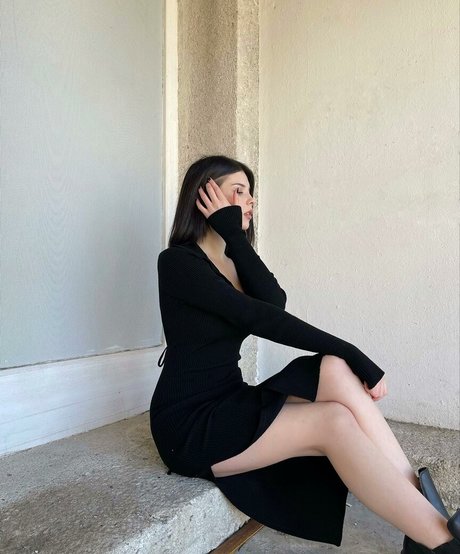 Naakte gelekte OnlyFans-foto van Melisayamac