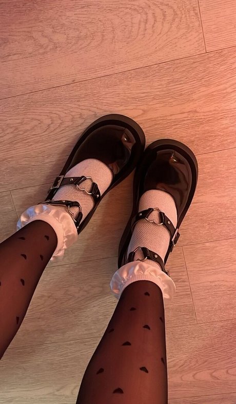 Naakte gelekte OnlyFans-foto van Melisayamac