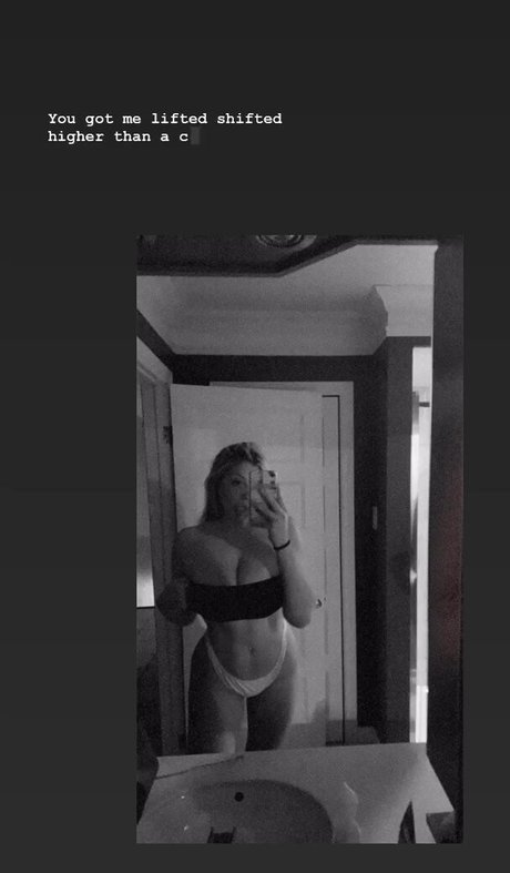 Anabel Kloe Lamarche