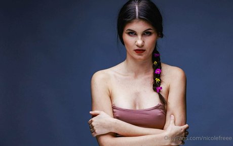 Nicolefreee