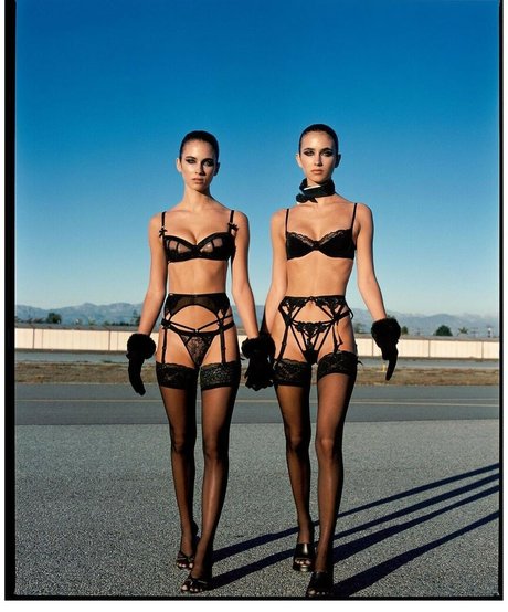 Elisha and Renee Herbert