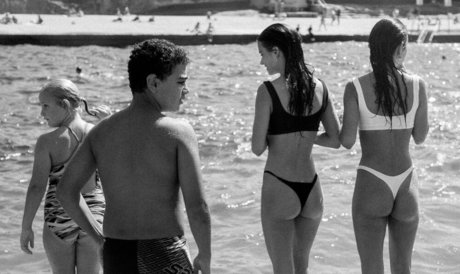 Elisha and Renee Herbert