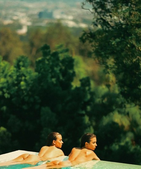 Elisha and Renee Herbert