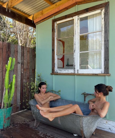 Elisha and Renee Herbert