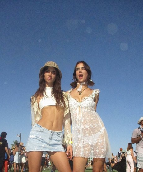 Elisha and Renee Herbert