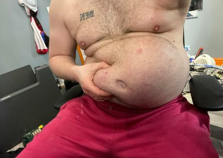 Naakte gelekte OnlyFans-foto van Ubg88