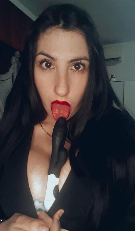 Naakte gelekte OnlyFans-foto van Emilymoonroe