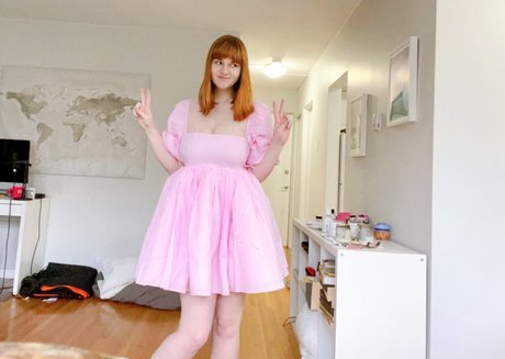 Naakte gelekte OnlyFans-foto van Sarah Z