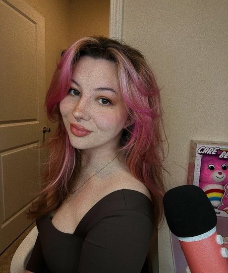 Kendi Ken Asmr