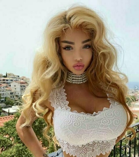 Hotgabri