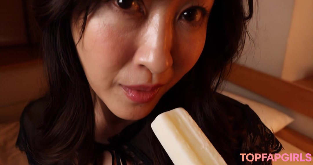 Naakte gelekte OnlyFans-foto van Yuuka Sawachi #1171