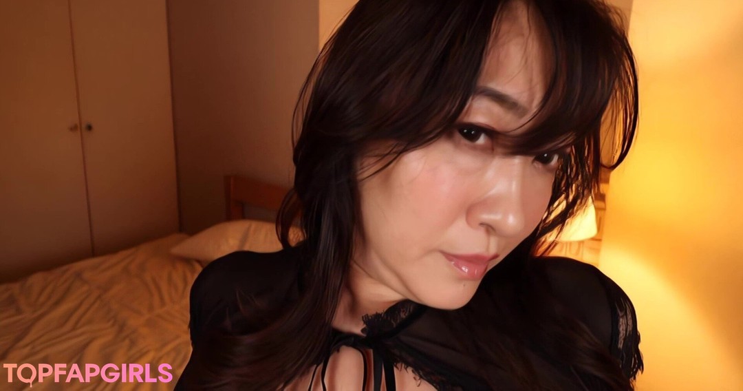 Naakte gelekte OnlyFans-foto van Yuuka Sawachi #1207