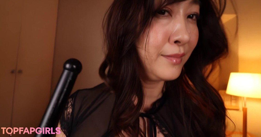 Naakte gelekte OnlyFans-foto van Yuuka Sawachi #1240