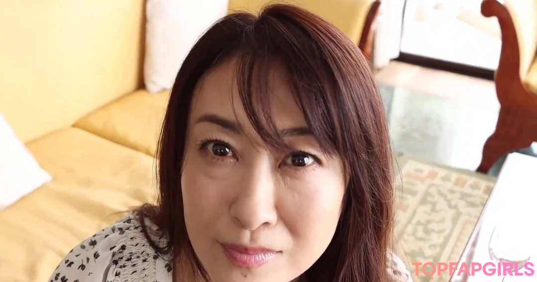 Naakte gelekte OnlyFans-foto van Yuuka Sawachi #1284