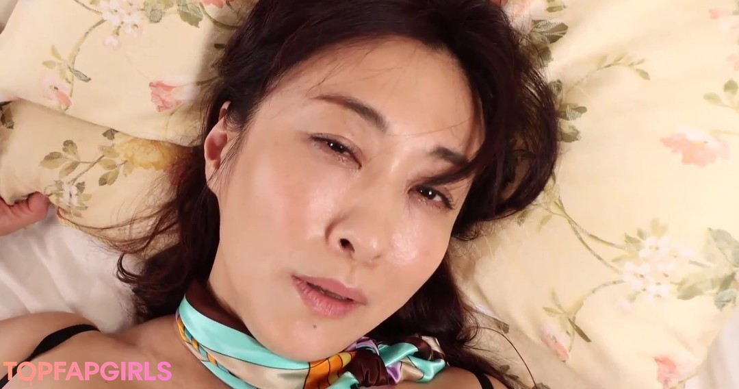 Naakte gelekte OnlyFans-foto van Yuuka Sawachi #1801