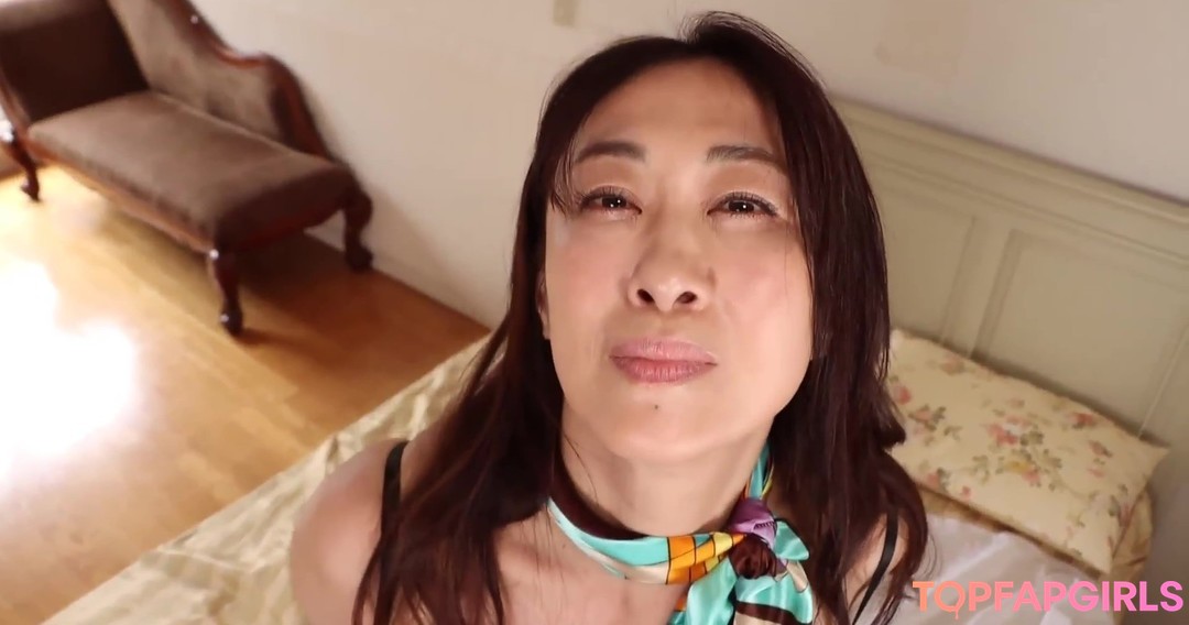 Naakte gelekte OnlyFans-foto van Yuuka Sawachi #1821