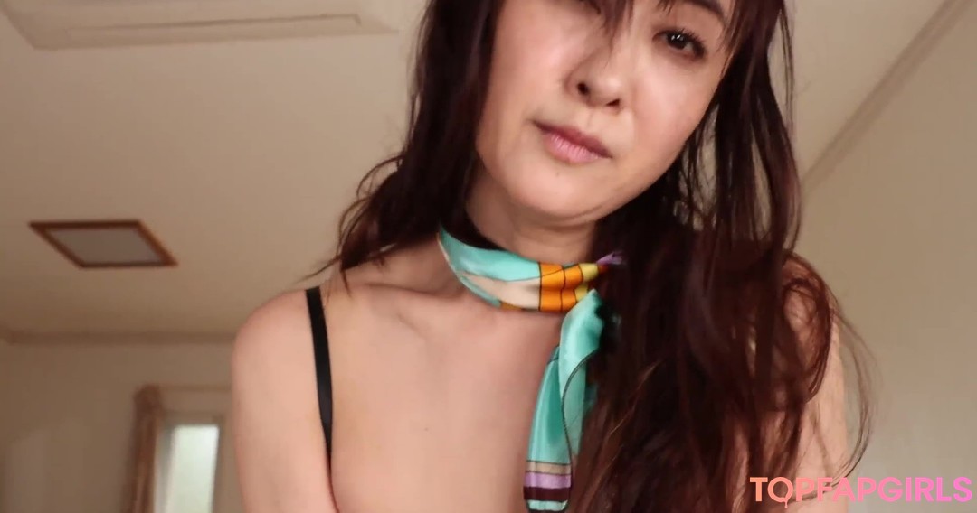 Naakte gelekte OnlyFans-foto van Yuuka Sawachi #1861