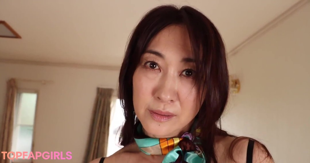 Naakte gelekte OnlyFans-foto van Yuuka Sawachi #1879