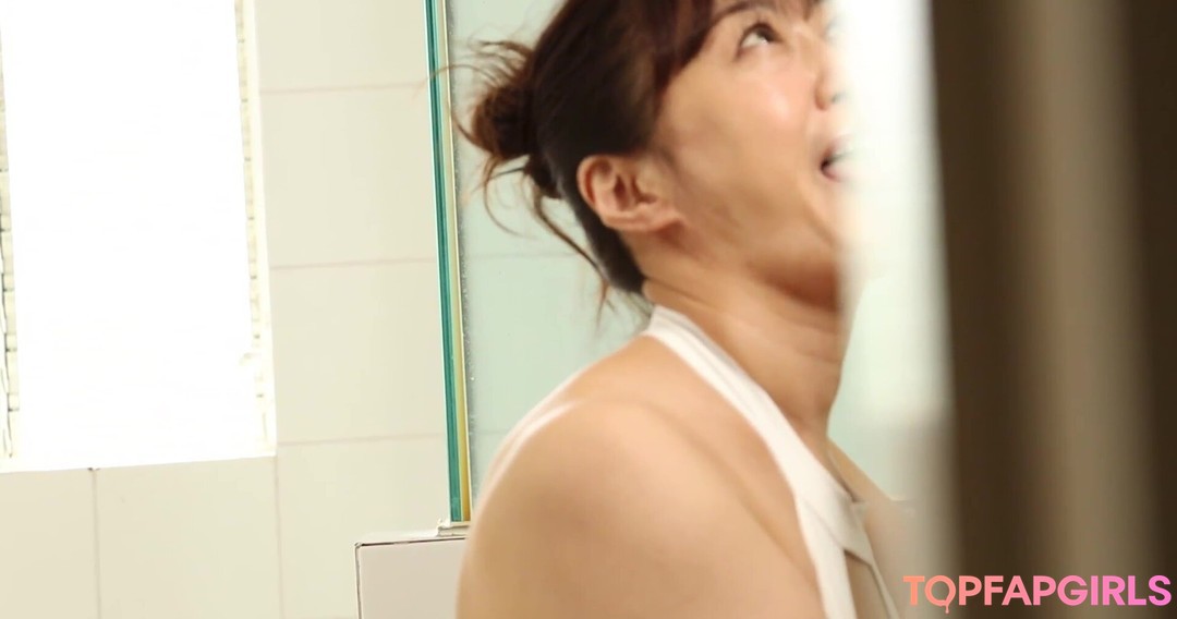 Naakte gelekte OnlyFans-foto van Yuuka Sawachi #1910