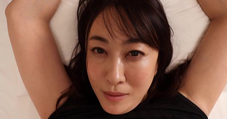 Naakte gelekte OnlyFans-foto van Yuuka Sawachi