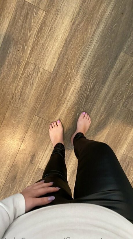 Fingerstoessolesfree