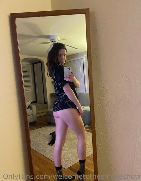 Welcometothesmokeshow